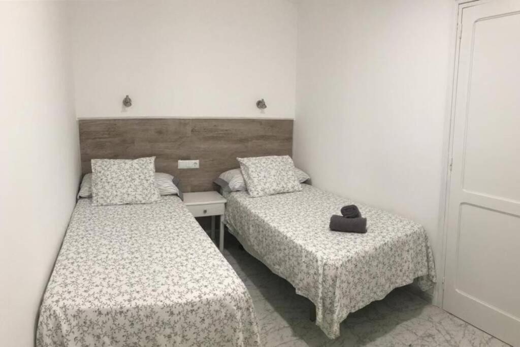 Estancia En Complejo Tamaran - Playa Del Ingles Экстерьер фото